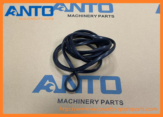 272-0389 2720389 Parti di ricambio di escavatori per sigilli per 345C 349D C13