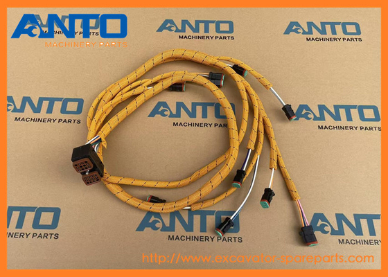 199-3324 1993324 Assemblaggio di imbracature Ricambi per caricatori di ruote 966G 972G