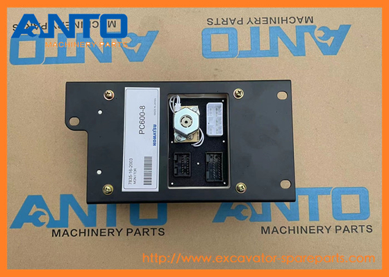 7835-16-2003 7835162003 Monitor per scavatori monitor per KOMATSU PC600