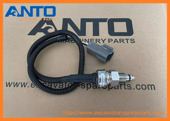 7861-92-1620 7861921620 Sensore di pressione Escavatore Parti elettriche per KOMATSU WA600