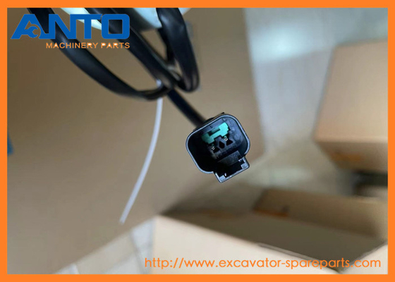 7861-93-4831 7861934831 Sensore scavatore parti elettriche per KOMATSU WA200 WA200PZ
