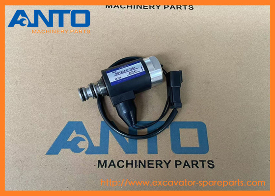 11Y-60-11530 11Y6011530 Valvola solenoide KOMATSU Ricambi per bulldozer D37EX-22 D39EX-22