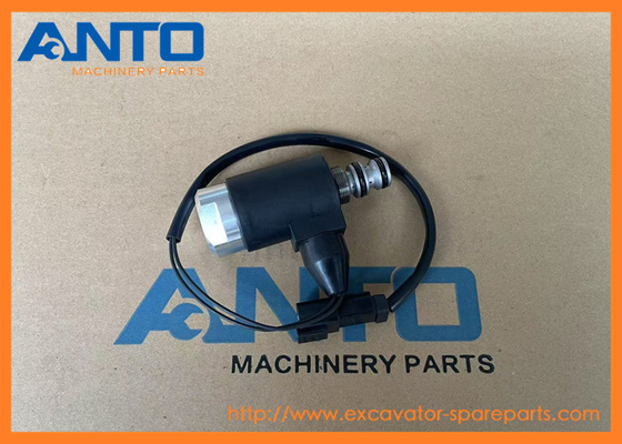 11Y-60-11530 11Y6011530 Valvola solenoide KOMATSU Ricambi per bulldozer D37EX-22 D39EX-22