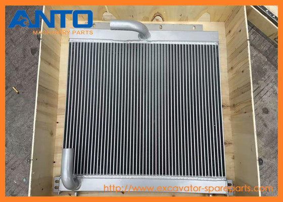 205-03-71121 2050371121 raffreddatore ad olio KOMATSU Parti di ricambio per escavatori PC200LC-3 PW210-1