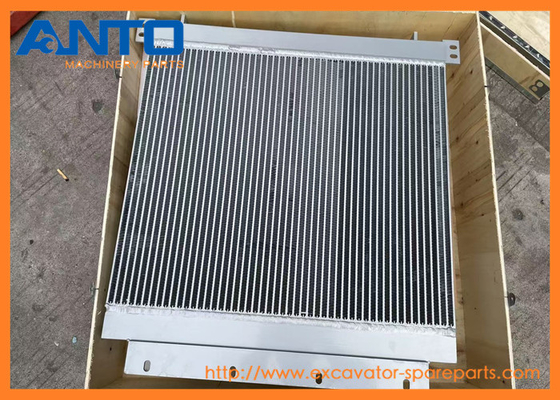 205-03-71121 2050371121 raffreddatore ad olio KOMATSU Parti di ricambio per escavatori PC200LC-3 PW210-1