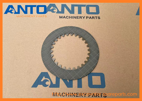 714-12-19711 714-12-19710 Disco KOMATSU Parti di ricambio per pala gommata WA380-6 WA430-6