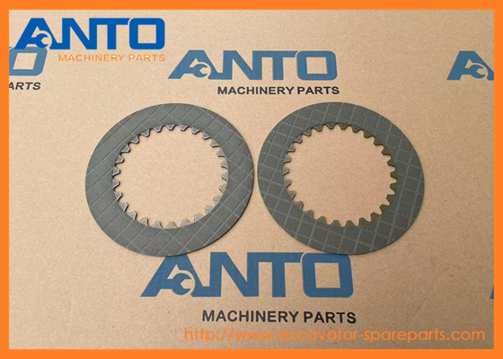 714-12-19711 714-12-19710 Disco KOMATSU Parti di ricambio per pala gommata WA380-6 WA430-6