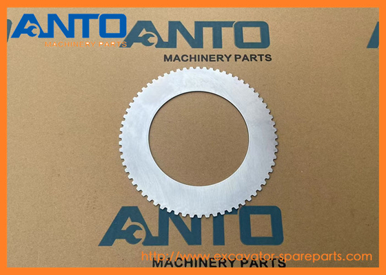 714-16-19730 419-15-12310 Piastra di separazione KOMATSU Ricambi per pale gommate WA200-6 WA320-6