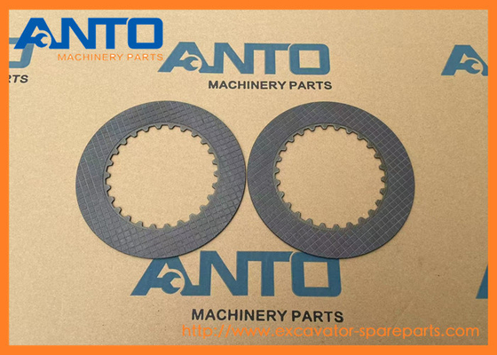 7720-50-2590 419-15-12290 419-15-12910 Disco KOMATSU Ricambi per caricatore a ruote WA100-3A