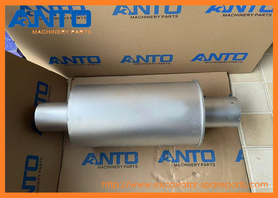 7S-8443 7S8443 Silenziatore Parti del motore dell'escavatore Montaggio per 980B