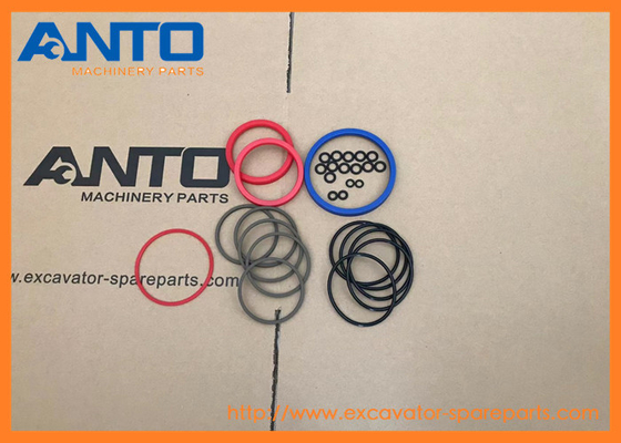 8U5852 8U-5852 Kit di riparazione di pezzi di ricambio per escavatori per 206B 212B 214B 224B M325D L MH