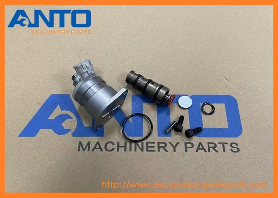 9218234 Elettrovalvola Escavatore Ricambi Elettrici Adattamento Per HITACHI ZX130W ZX130W-AMS