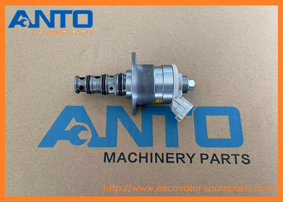 9306641 Elettrovalvola Escavatore Parti Elettriche Raccordo Per HITACHI ZX670LC-5B ZX670LC-5G
