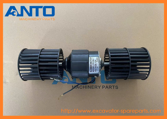 AN51500-10870 AN5150010870 Soffiatore Motore Adatto per Escavatore KOMATSU PC27MR PC30MR PC35MR