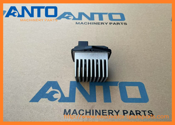 KHR13730 Resister CASE Parti di condizionamento dell'aria per escavatori per CX130B CX160B CX210B