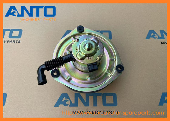 KHR2845 Soffiatore Motore CAASE Escavatore Parti di Condizionamento per CX210B CX240B CX290B