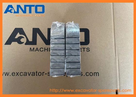 4459324 445-9324 Parti motore per escavatore cuscinetto per 525D 535D 545D 555D