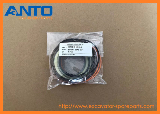 4320990 Kit di sigillo di scavo parti di ricambio per HITACHI EX120-2 EX120-2m EX120-3