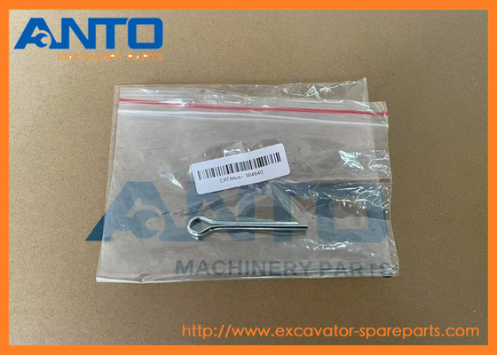 3B-4640 3B4640 50,80 mm Long Split Type Steel Cotter Pin Excavator Ricambi per 320D FM M325D MH
