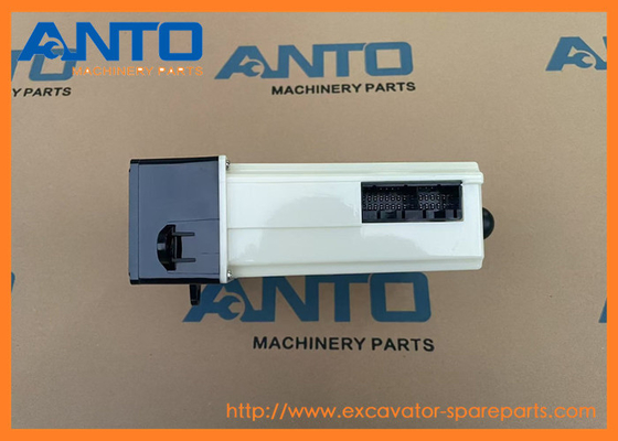 203-979-6551 203-979-6550 Panel Assy KOMATSU Parti elettriche per escavatori PC100-6 PCPC120-6