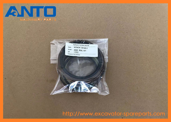 4320993 Kit di sigillo di scavo parti di ricambio per HITACHI EX120-2 EX120-2m EX120-3
