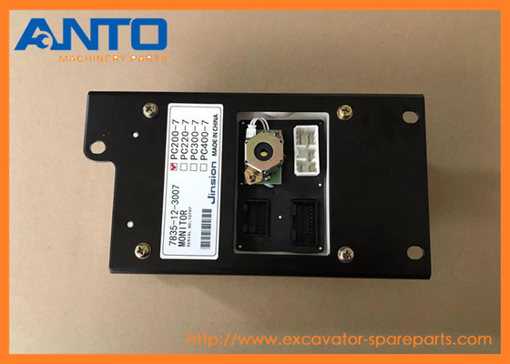 7835121005 7835-12-1005 Monitor Escavatore Monitor per KOMATSU PC160 PC200 PC210