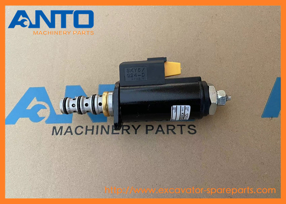 1211490 121-1490 Valvola solenoide escavatore Parti elettriche per 311B 311D LRR 312B