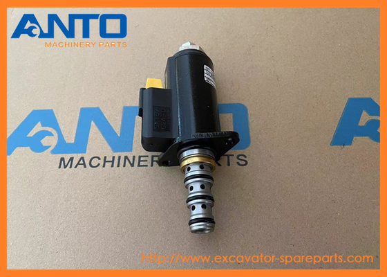 1211490 121-1490 Valvola solenoide escavatore Parti elettriche per 311B 311D LRR 312B