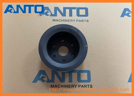 6207-61-3261 6207613261 Puleggia KOMATSU Ricambi per escavatore per 4D95L PC88MR-8