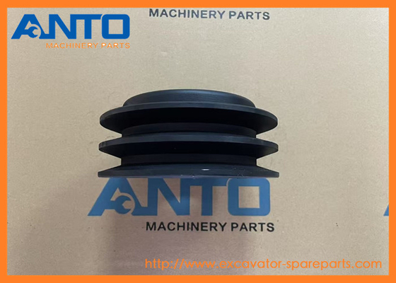 6207-61-3261 6207613261 Puleggia KOMATSU Ricambi per escavatore per 4D95L PC88MR-8