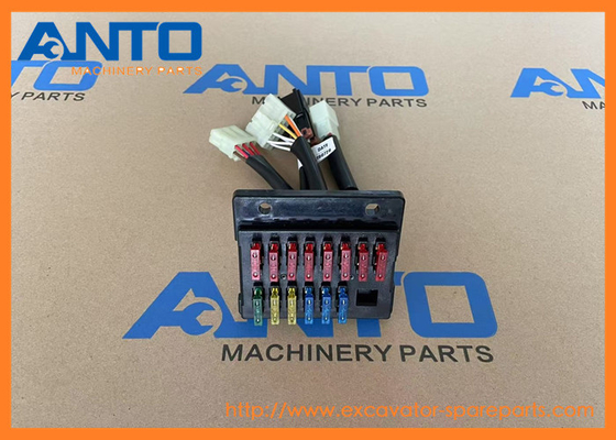 K1001263A Fuse Box Excavator Parti elettriche per DOOSAN DX140LC DX140W DX160LC