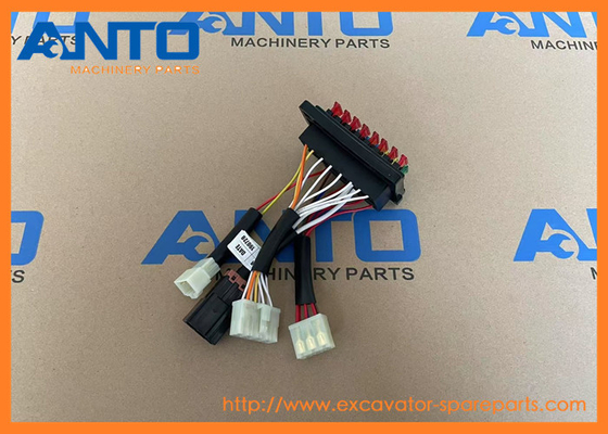 K1001263A Fuse Box Excavator Parti elettriche per DOOSAN DX140LC DX140W DX160LC