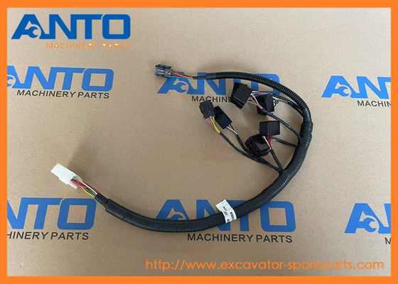 K1002534A Cablaggio Elettrico per Escavatore Parti Elettriche per DOOSAN DX140LC DX180LC