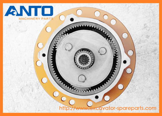 152-7372 1527372 Parti motore per escavatore gommato Swing Drive  Per MH3022 MH3024 C7.1