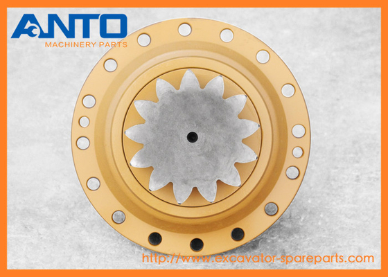 152-7372 1527372 Parti motore per escavatore gommato Swing Drive  Per MH3022 MH3024 C7.1