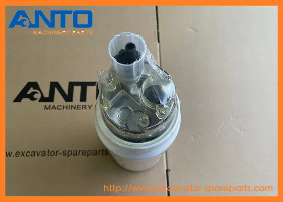K1006529 Filtro di combustibile elementare Filtro di escavatore per DOOSAN DL300 DL300-3 DL350 DL350-3