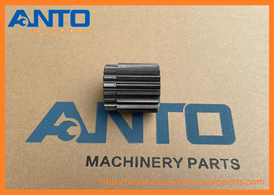 0922103 Sun Gear HITACHI Parti di ricambio per escavatori per ZX40U-2 ZX50U-2 ZX55UR-2