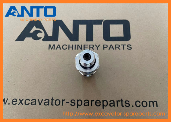 K1057340 Sensore di pressione Escavatore Parti elettriche per DOOSAN DX140LC-3 DX140W-3