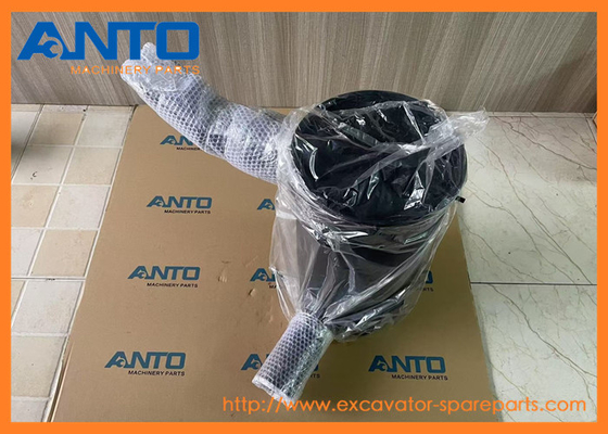 6754-11-5340 6754115340 Silenziatore KOMATSU Ricambi per escavatore per SAA6D107E PC200LC-8