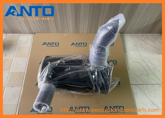 6754-11-5340 6754115340 Silenziatore KOMATSU Ricambi per escavatore per SAA6D107E PC200LC-8