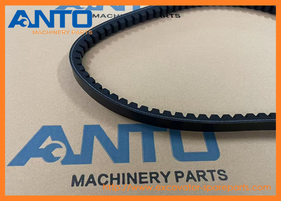 118-2018 1182018 V-Belt Set Tractor Track-Type Spare Parts Fitted For 3406 C9 D7R D8N