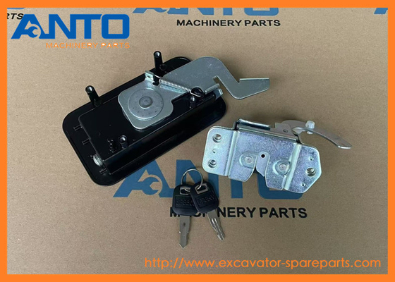4I-4255 4I4255 Serratura della porta AS Ricambi per escavatore Adatto per 3066 3176C 320B 345B