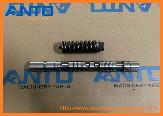 K9001810 Gruppo bobina valvola principale di controllo escavatore per DOOSAN DX225LC DX225LCA DX225LL