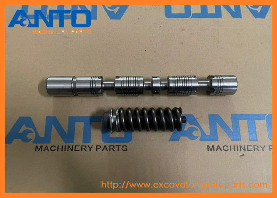 K9001810 Gruppo bobina valvola principale di controllo escavatore per DOOSAN DX225LC DX225LCA DX225LL