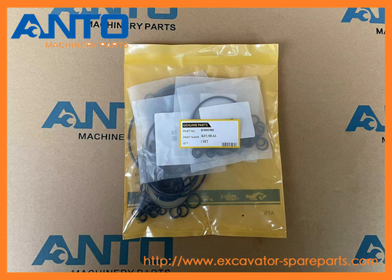 K9001902 Kit di sigillo Ricambi escavatore per DOOSAN DX220A DX225LC DX225LC DX230LC