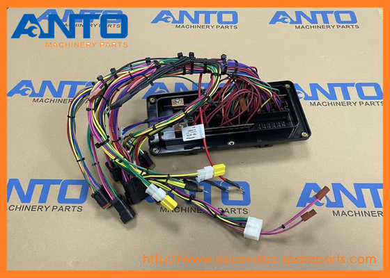 186-4536 1864536 Ricambi per scavatori a fusibile per 3066 320CU