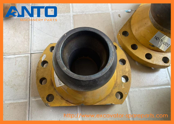 14Z-71-33212 14Z-71-33211 14Y-71-13211 Trunnion KOMATSU Pezzi di ricambio per bulldozer D61EX-12 D63E-12