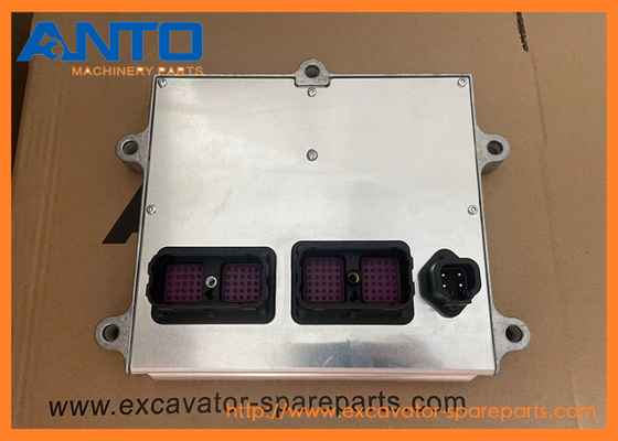 600-461-1100 6004611100 Controller di escavatore per KOMATSU SAA6D125E