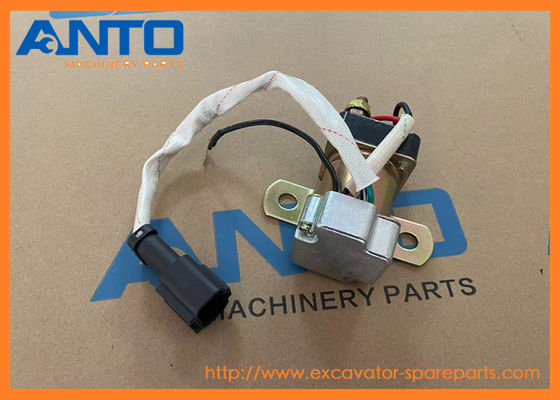 600-815-8941 6008158941 Parti elettriche di escavatori a relé per KOMATSU HB205 HB215 PC100