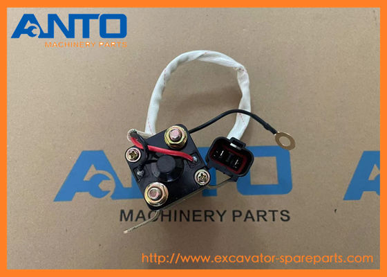 600-815-8941 6008158941 Parti elettriche di escavatori a relé per KOMATSU HB205 HB215 PC100